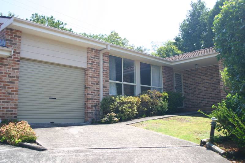 Neat and Private Picture 1