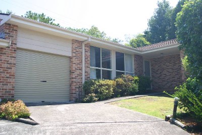 Neat and Private Picture