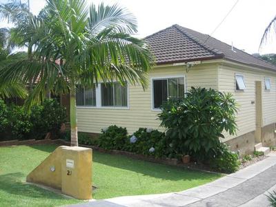 Fantastic Location, Great House Picture