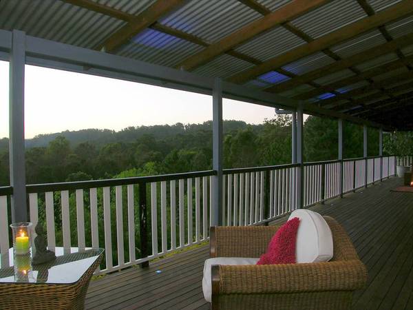 Verandah Blue Picture 2