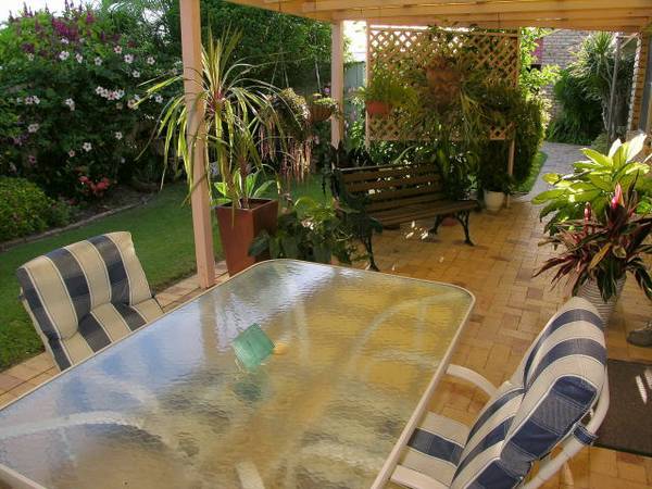 Golden Beach Picture 1