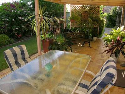 Golden Beach Picture