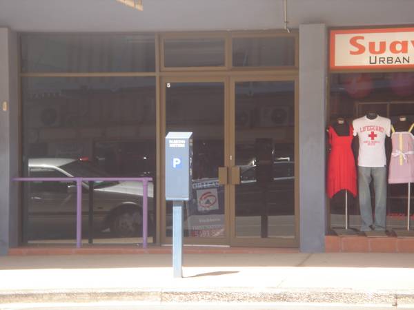 Top Of Town - CBD Picture 1