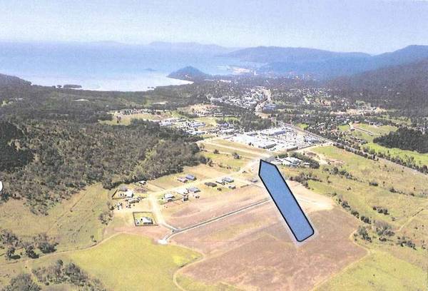 Airlie Secure Self Storage Picture 2