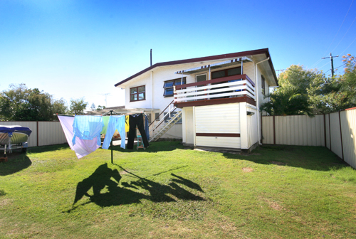 Golden Beach Renovator Picture 3