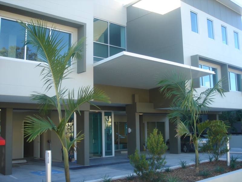 Building Complex at 43-45 Primary School Court, Maroochydore Picture 1