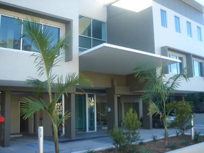 Building Complex at 43-45 Primary School Court, Maroochydore Picture
