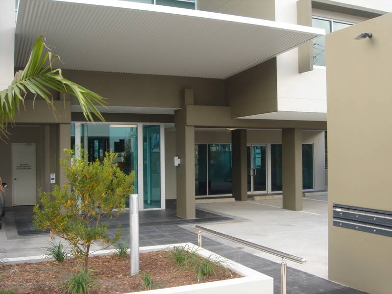 New Offices In The Heart Of Maroochydore Picture 2