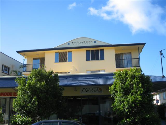 For Lease - Dicky Beach Picture 1