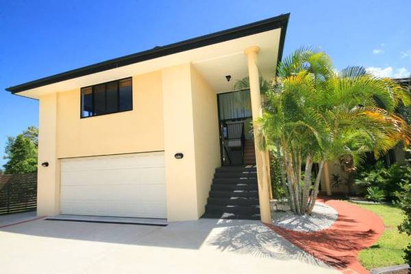 Big Enough For Two Families Picture