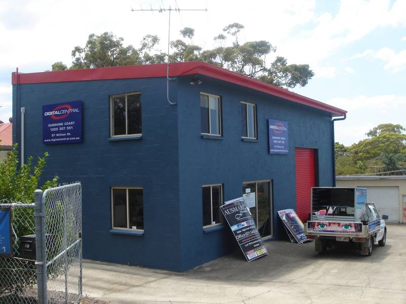 Why Rent? - Affordable Small Business Opportunity Picture 1