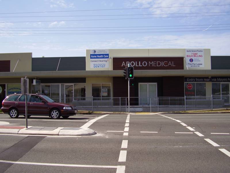 Blue Chip Investment - Apollo Medical Centre Picture 2