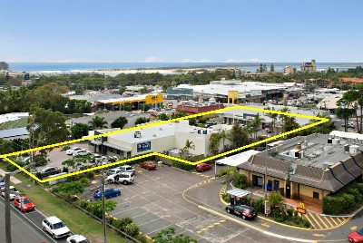 Blue Chip Investment - Apollo Medical Centre Picture