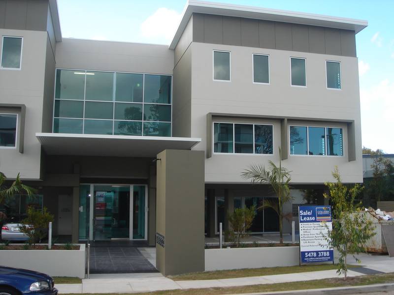 Brand New Offices To Lease In The Heart Of Maroochydore Picture 1