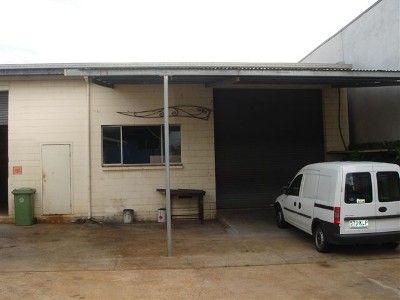 Affordable Warehouse/Factory Picture