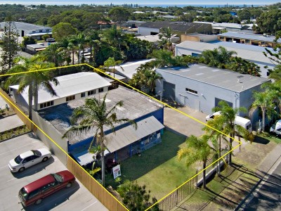 Work From Home/Dual Income Picture