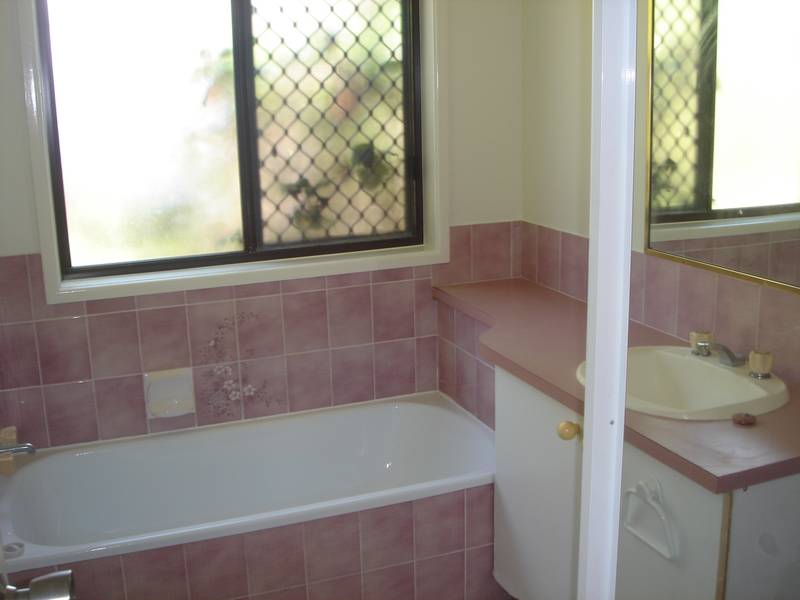 Low set brick home Picture