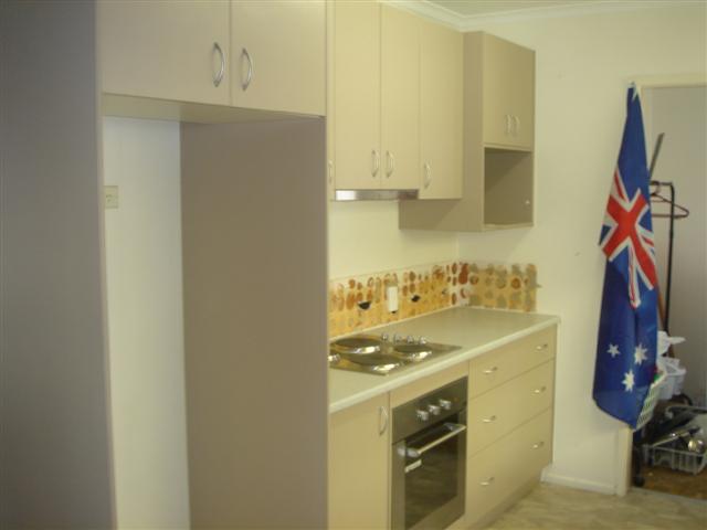 For Lease- Buddina Picture