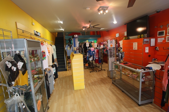 Beachfront Commercial Opportunity Picture 2