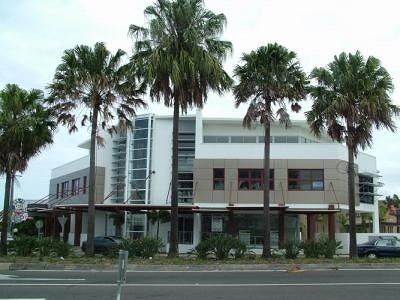 Plaza One - Maroochydore CBD Picture