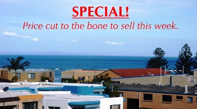 OPEN SAT 1 to1.45, Only 50 m to the Beach with magnificent Sea Views Picture OPEN SAT 1 to1.45, Only 50 m to the Beach with magnificent Sea Views Picture