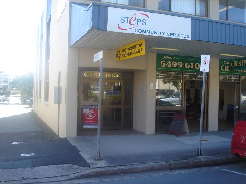 Caloundra Office Space Picture 1