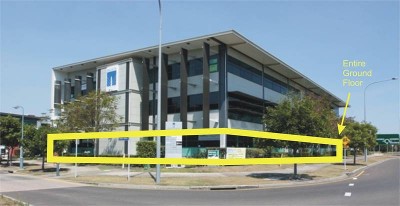 MUST BE SOLD - PRIME SUNSHINE COAST COMMERCIAL STRATA Picture