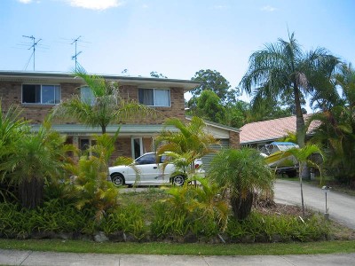 For Lease-Little Mountain Picture