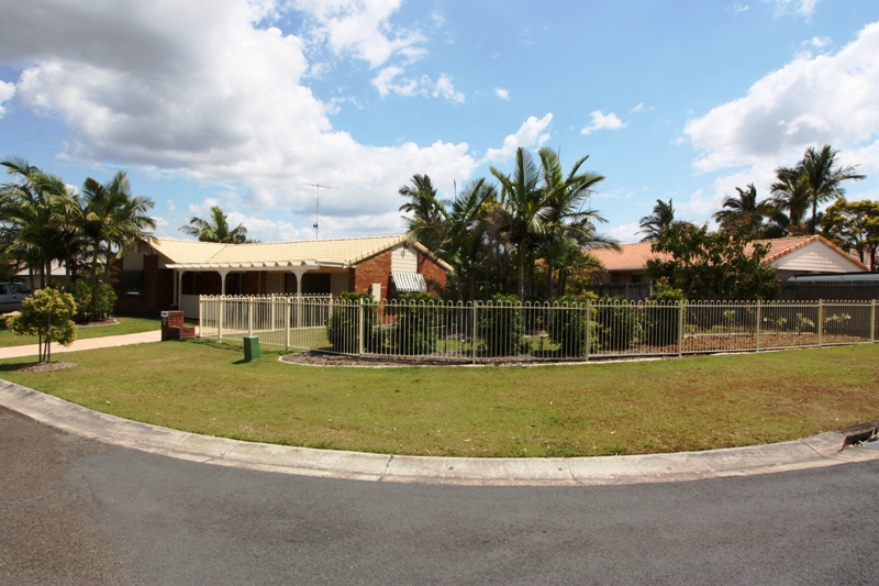 Sought After Location Picture 2