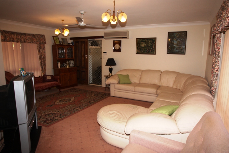 Sought After Location Picture 3