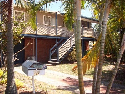 For Lease- Golden Beach Picture