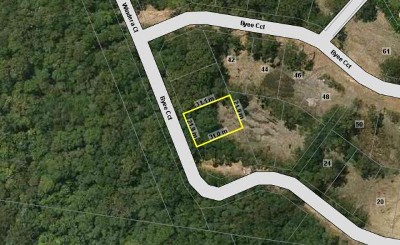 GREAT SIZE BLOCK OVERLOOKING BUSH LAND! Picture GREAT SIZE BLOCK OVERLOOKING BUSH LAND! Picture