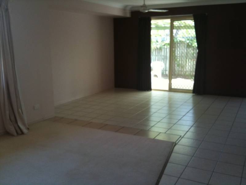 Open Plan Living Picture 2