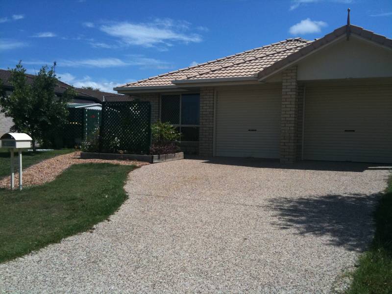 Open Plan Living Picture 1