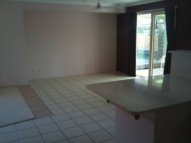 Open Plan Living Picture 3