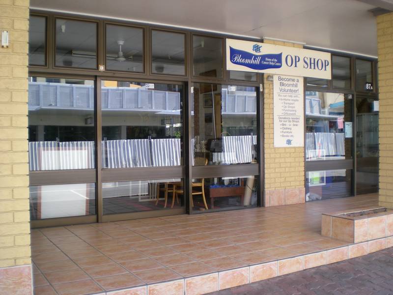 Affordable Retail On Bulcock Street Picture 3