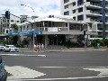 High Exposure Space - Mooloolaba Esplanade Picture High Exposure Space - Mooloolaba Esplanade Picture