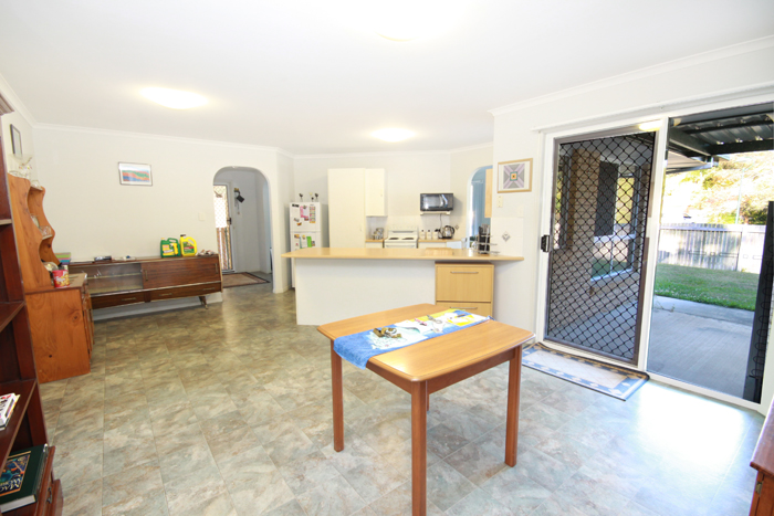 Attention First Home Buyers - You Must Inspect! Picture 1