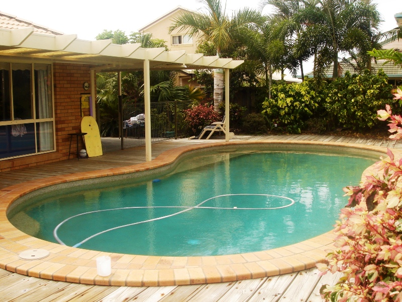 Premium Beachside Location Picture 2