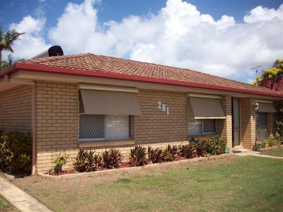 FOR LEASE - WARANA Picture FOR LEASE - WARANA Picture