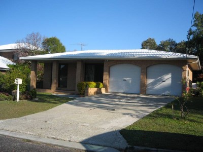 For Lease-Dicky Beach Picture