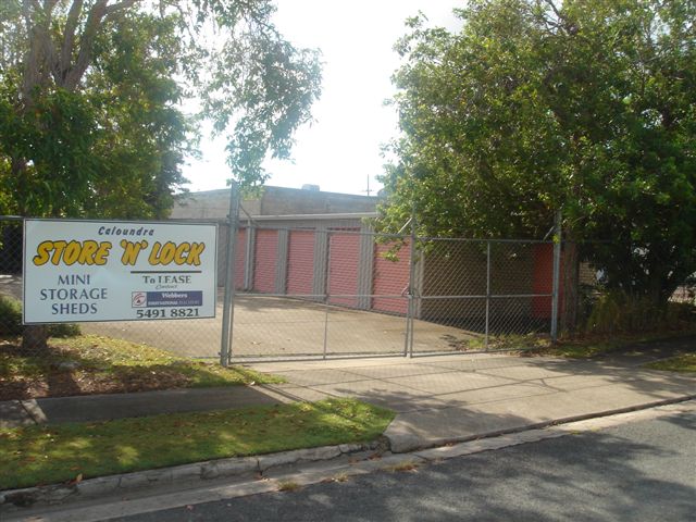 Mini Storge Sheds For Lease Picture 2