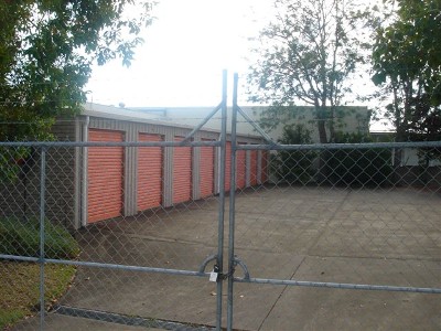 Mini Storge Sheds For Lease Picture