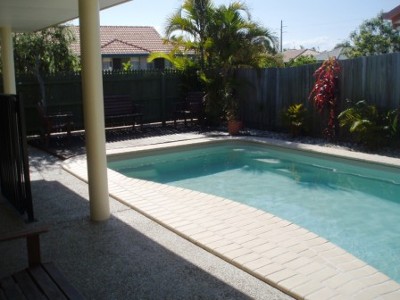 Quiet, Private And Convenient Location Picture