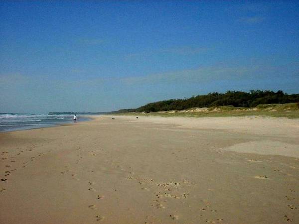 Drastically Reduced! Beachside Warana, Renovation Special! Picture 2