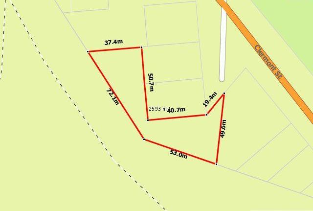 AMAZING OPPORTUNITY IN A BOOMING MINING TOWN Picture 1