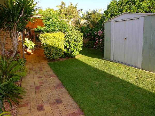 Golden Beach Gem Picture 2