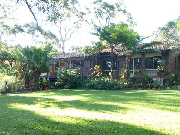 PARADISE YOU CAN AFFORD Picture 1