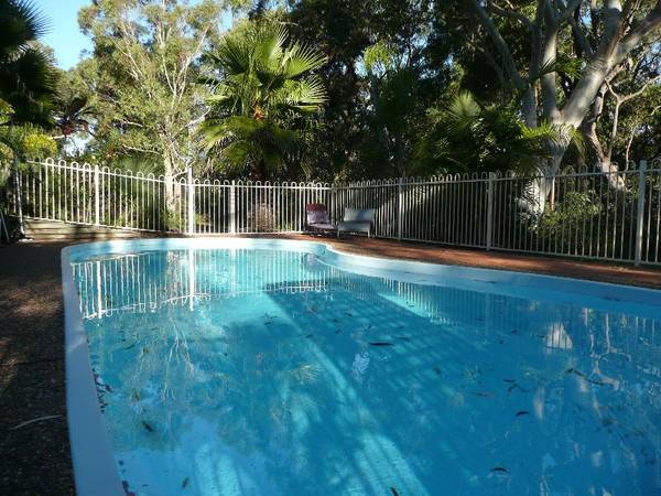 PARADISE YOU CAN AFFORD Picture 3