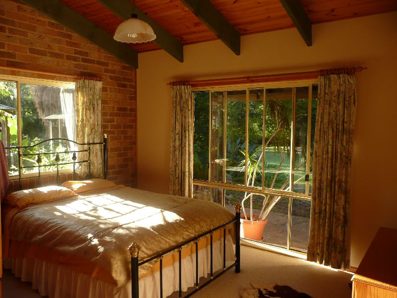 Country Comfort Picture 3